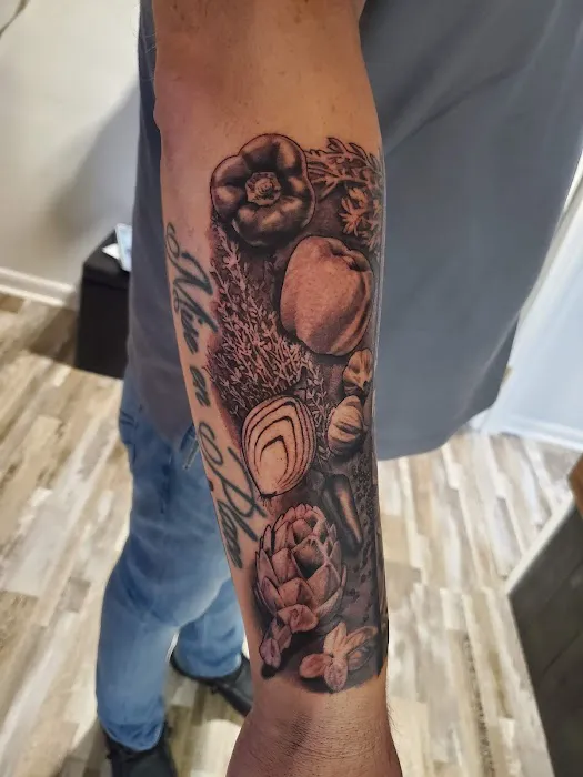 Camp Hill Collective Tattoo and PMU 1