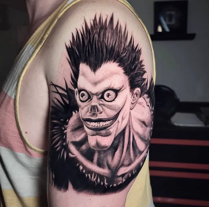 Camp Hill Collective Tattoo and PMU 6