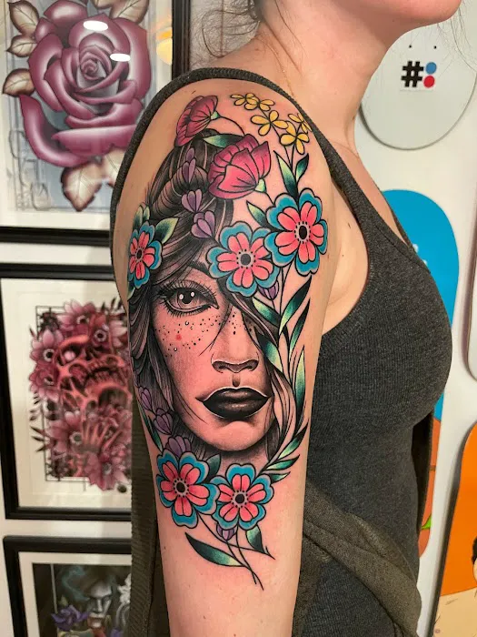 Camp Hill Collective Tattoo and PMU 4