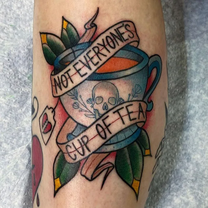 Camp Hill Collective Tattoo and PMU 9