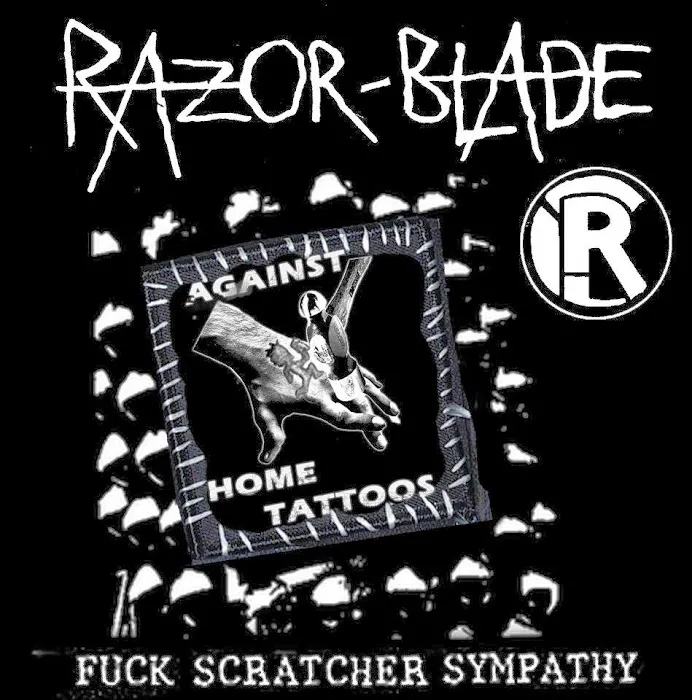 Razorblade PRO Wholesale Tattoo, Piercing, & Medical Supplies - Pros Only! 0