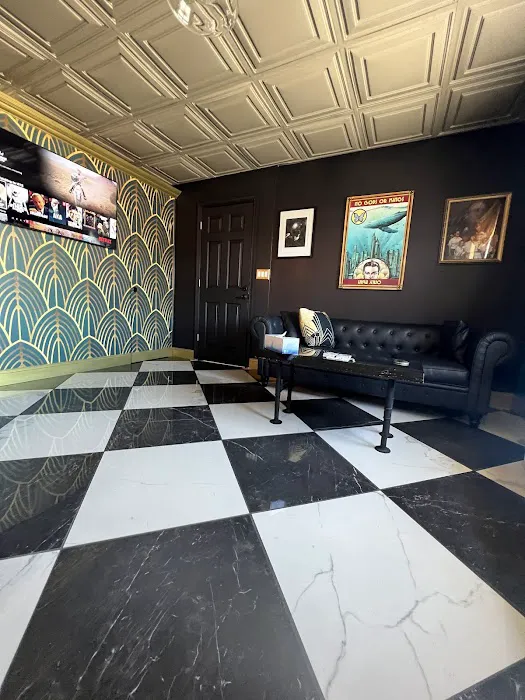 Rapture Tattoo Emporium 0