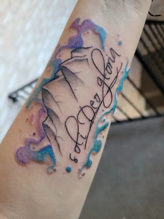 Rapture Tattoo Emporium 6