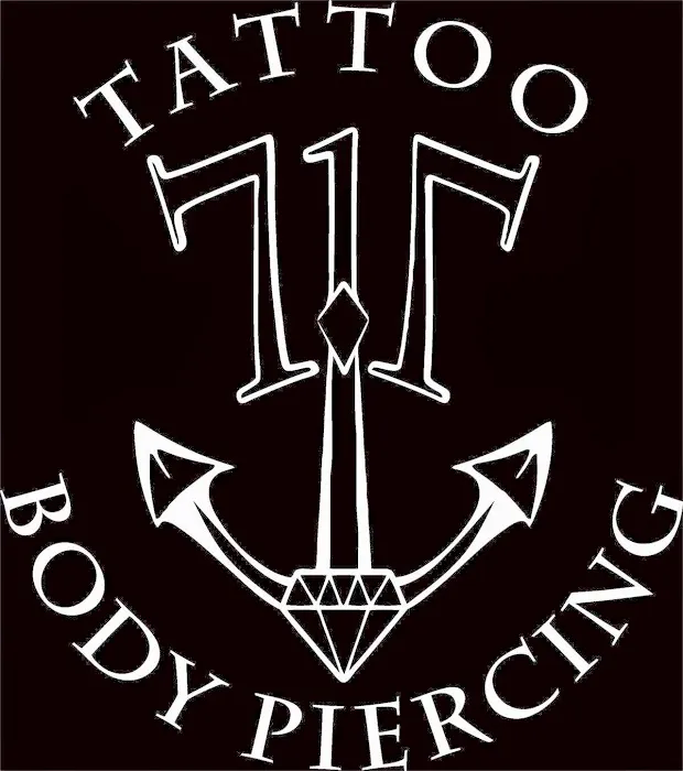 717 Tattoo, Body Piercing, & Tattoo Removal Studio 4 3