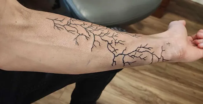 Ink chasers 4