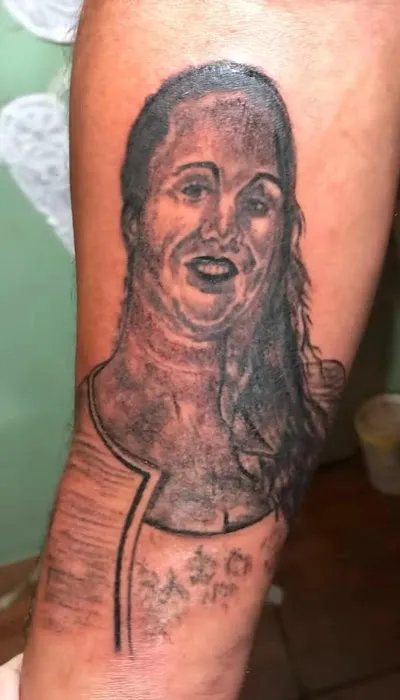Ink chasers 5