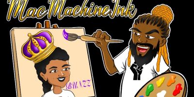MACMACHINEINK LLC