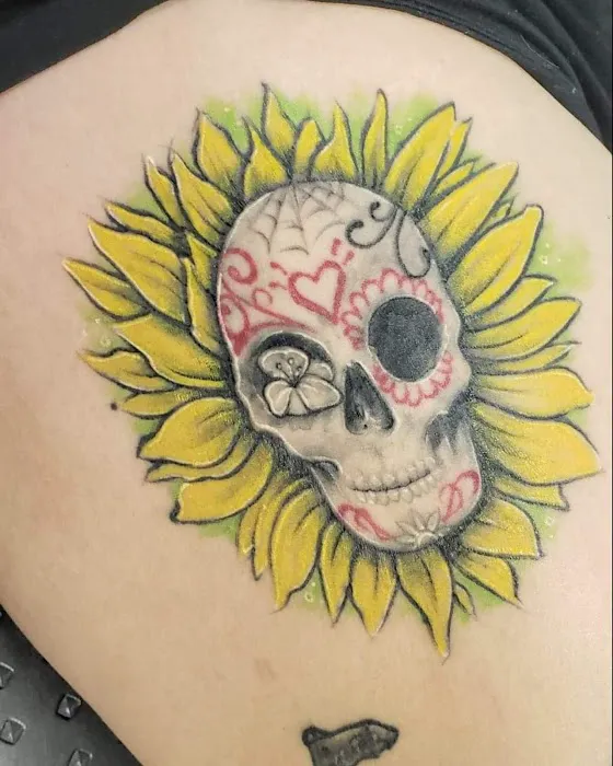 Burn N Ink Studios 0