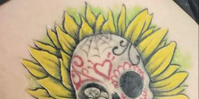 Burn N Ink Studios