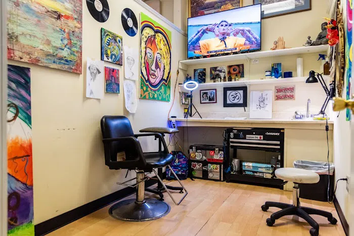 Dreamline Ink Tattoo 6