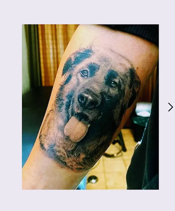 Dreamline Ink Tattoo 9