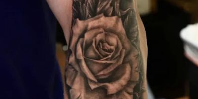 Dreamline Ink Tattoo