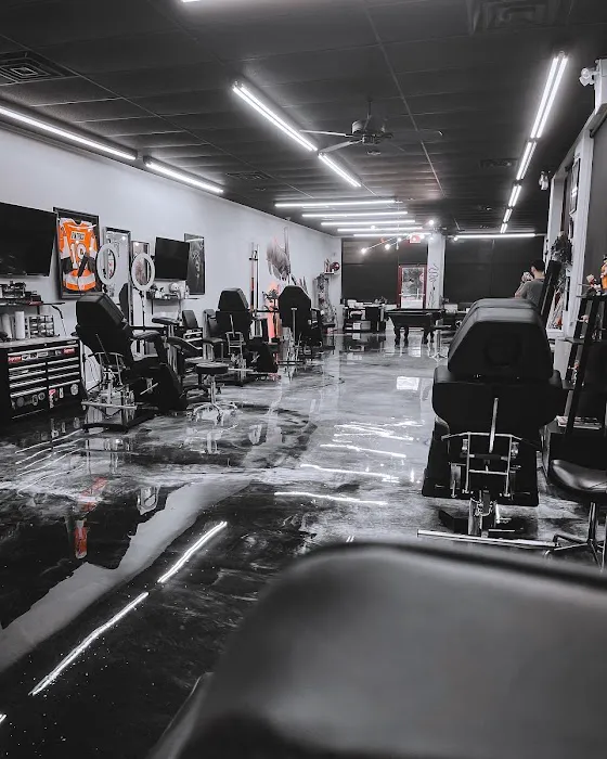 The Lounge NJ 2