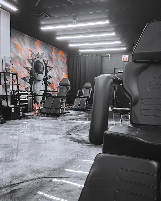 The Lounge NJ 4