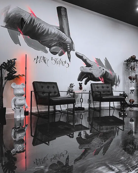 The Lounge NJ 1