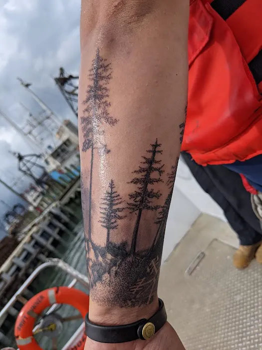 Fat Kats Tattoo 4