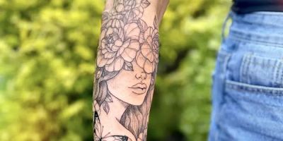 The Black Rose