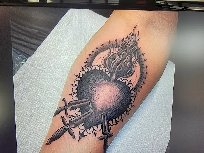 Boardwalk Ink 2 3