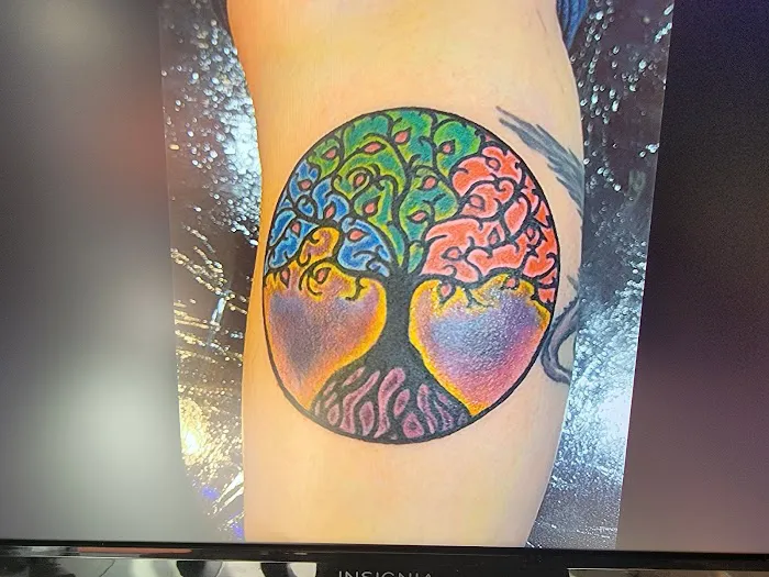 Boardwalk Ink 2 1