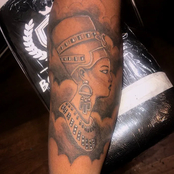 Boston Ink Body Art Specialist 4