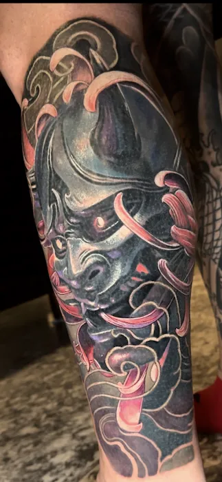 J7 Tattoo 9