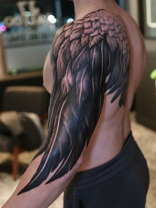 J7 Tattoo 5
