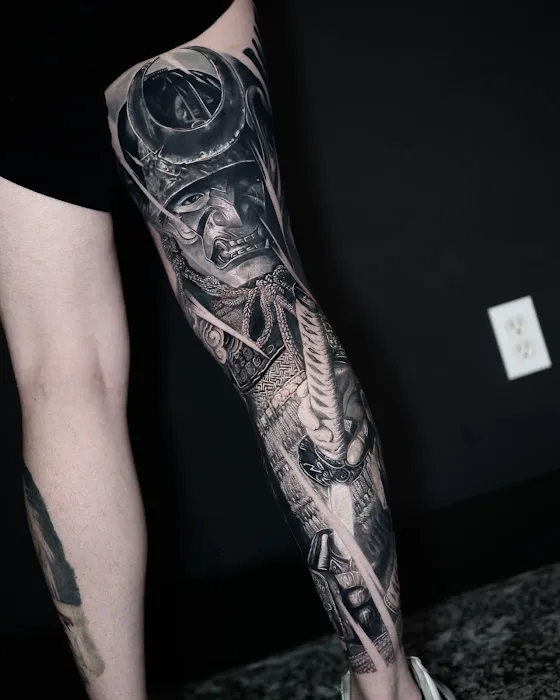 J7 Tattoo 6