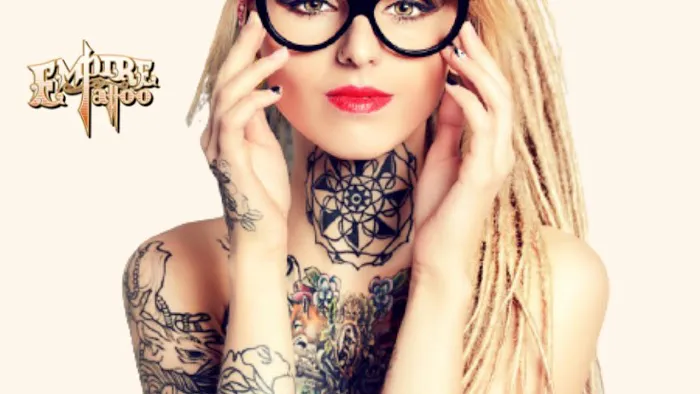 Empire Tattoo Quincy 9