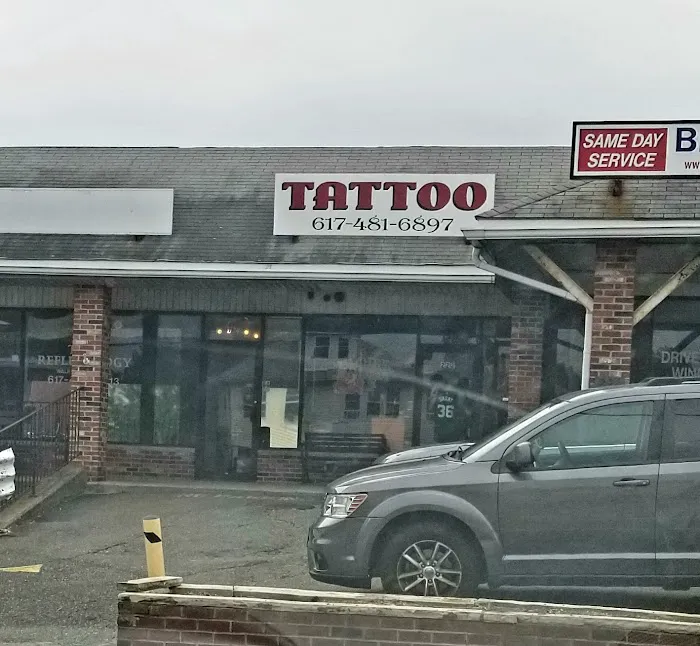 Empire Tattoo Quincy 5