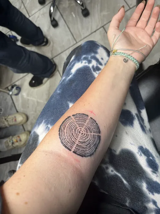 Holistic Ink Boston Tattoo Shop 5