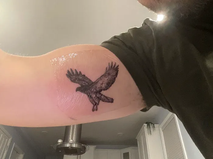 Holistic Ink Boston Tattoo Shop 9