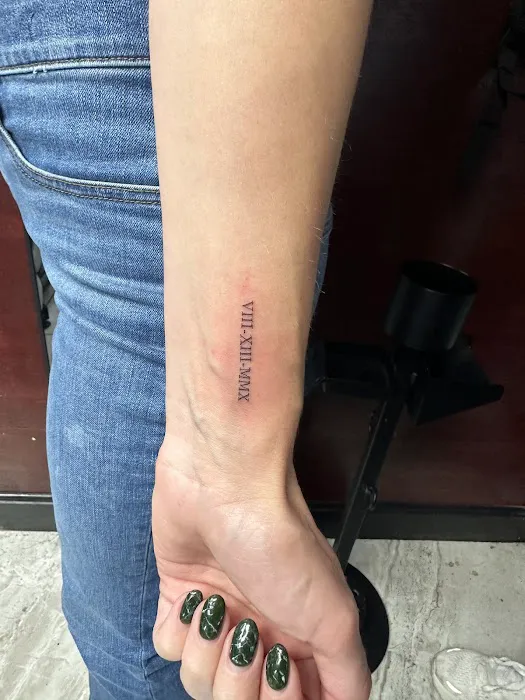 Holistic Ink Boston Tattoo Shop 3