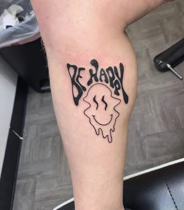 Skard4lyfeink Tattoo & Supply 5