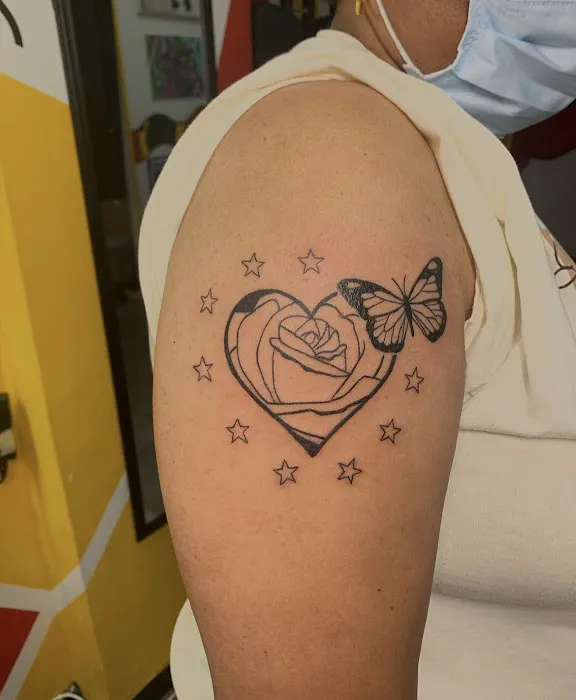 Skard4lyfeink Tattoo & Supply 4