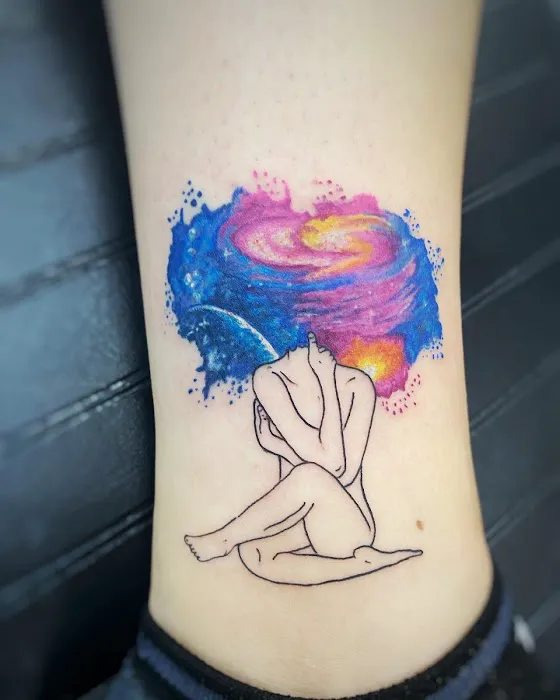 Skard4lyfeink Tattoo & Supply 0