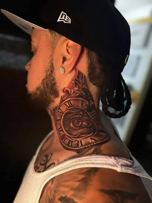Skard4lyfeink Tattoo & Supply 9