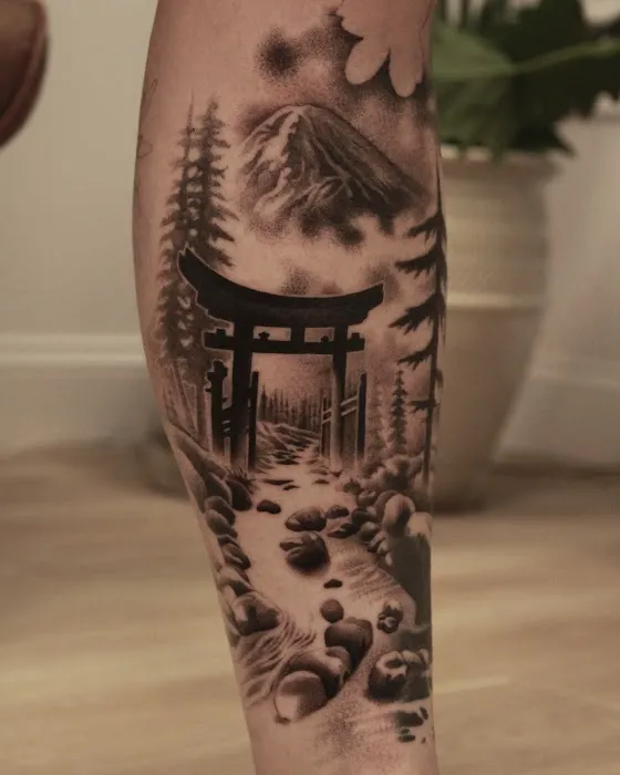 Ink Source Tattoo Studio 0