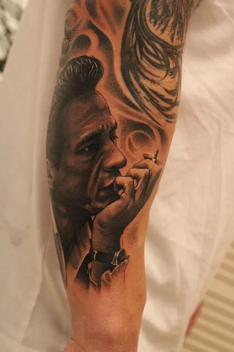 Ink Source Tattoo Studio 2