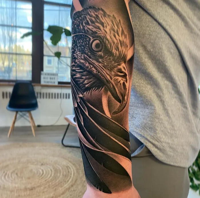Ink Source Tattoo Studio 7