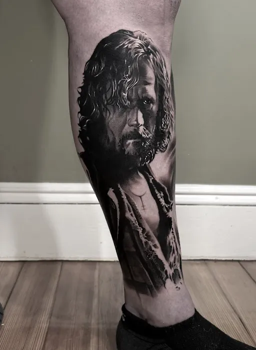 Ink Source Tattoo Studio 5