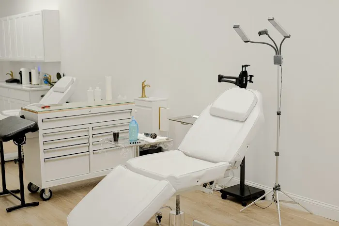 Ink Source Tattoo Studio 3