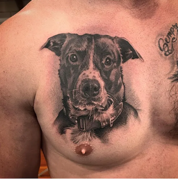 Ink Source Tattoo Studio 6