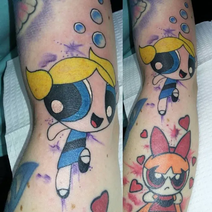 Granite City Tattoo 7