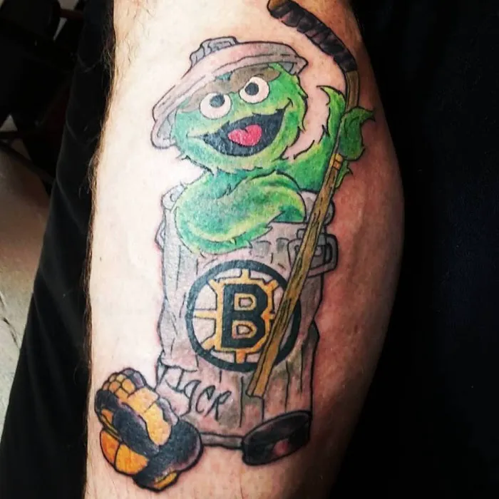 Granite City Tattoo 0