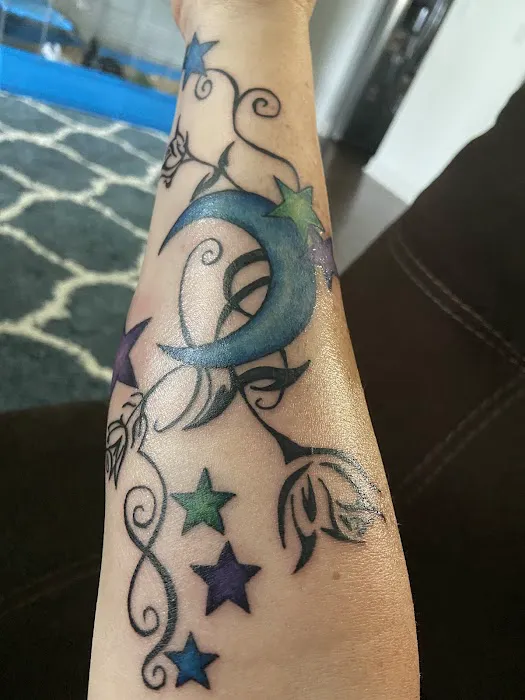 Granite City Tattoo 4