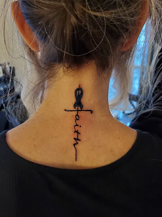 Granite City Tattoo 1