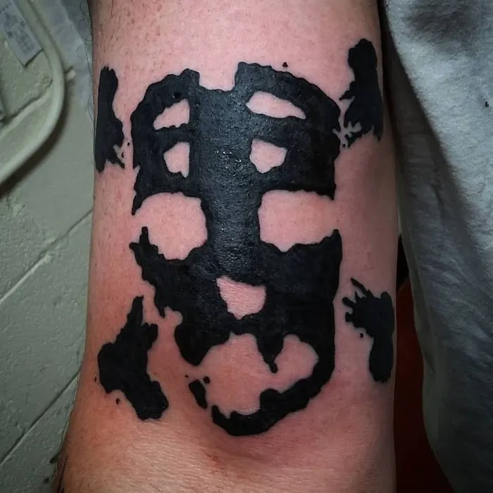 Granite City Tattoo 2