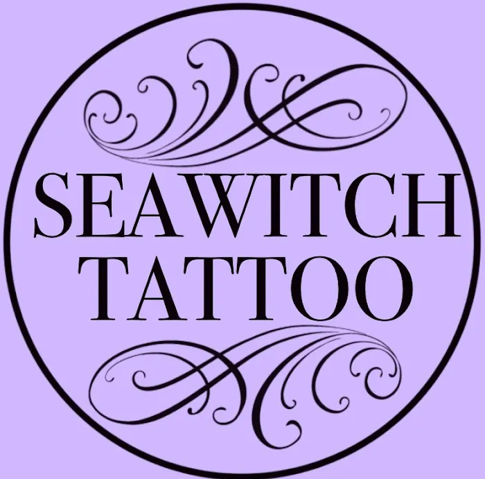 Seawitch Tattoo 3