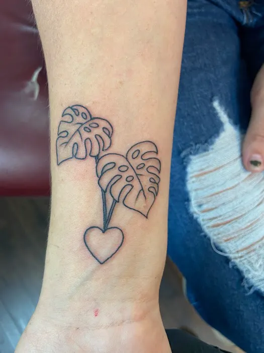 Cobra Custom Tattoo 3