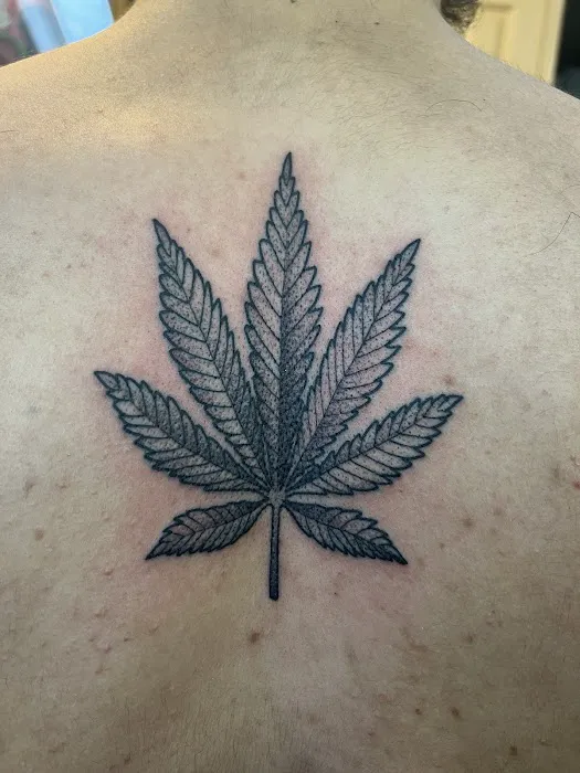 Cobra Custom Tattoo 2